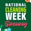 Enter and Win a Libman Cleaning Prize Pack!