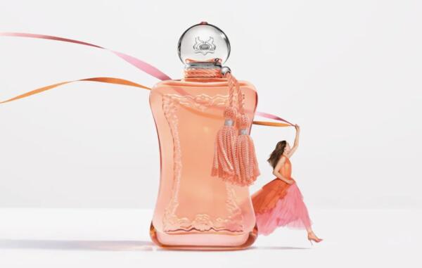Score a FREE Sample of Parfums de Marly Athénaïs Eau de Parfum