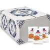 PINCHme Members: Free Dalemans Mini Caramel Stroopwafels Sample!