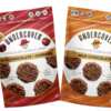 Crunch & Munch! Grab Your FREE Chocolate Quinoa Crisps Today!