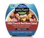 FREE Ready-to-Enjoy Tuna + Red Bean Salad at Publix