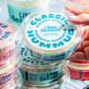 8oz Little Sesame Hummus for FREE After Rebate!