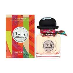 Free Sample of Twilly d'Hermès Fragrance