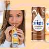 Free Chocolate Milk Drink from Siips