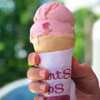 Single Scoop Cone for Free at Stewart's Shops!!