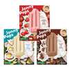 Free Jonny Pops Frozen Pops