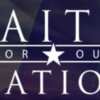 Faith For Our Nation – Powerful Prayer Tools, Yours Free!