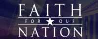 Faith For Our Nation – Powerful Prayer Tools, Yours Free!