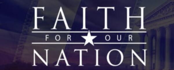 Faith For Our Nation – Powerful Prayer Tools, Yours Free!