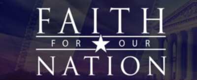 Faith For Our Nation – Powerful Prayer Tools, Yours Free!