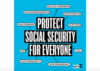 Protect Social Security Sticker for Free