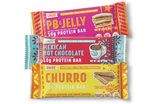 Cash Back Means FREE UNITE Bar — Grab Yours Today!