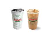 Free Coffee at Krispy Kreme - valid thru 2/25