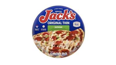 Possible FREE Jack’s Frozen Pizza – Join GoodNes Community!