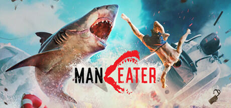 Free Maneater PC Game Download