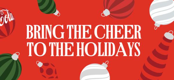 Circle K 2025 Holiday Instant Win Game and Sweepstakes