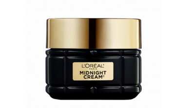 Don't miss out on this FREE L'Oreal Midnight Cream Sample!