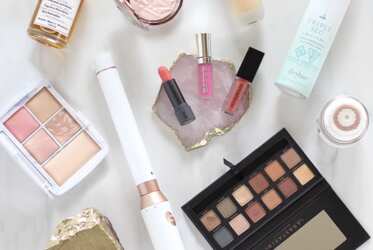 By Invitation Only: The Future of Luxury Makeup