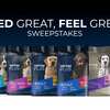 Great Feel Great Sweepstakes
