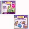 Chocolate Bar, Bag, Stickers & Dessert for FREE at Natural Grocers