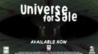 Universe for Sale PC Game — Free for a Limited Time!