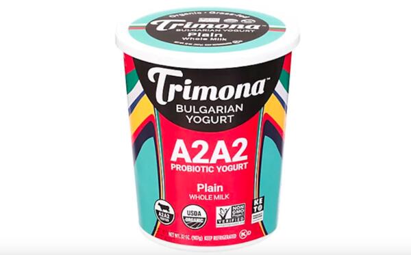 Trimona A2a2 Bulgarian Yogurt for Free