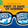 Rack Up Rewards: Earn Up to 4,000 Free Kroger Points!