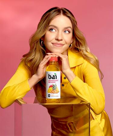 Free Bai WonderWater - Safeway, Albertsons & Acme Markets