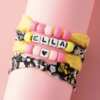 FREE Kids & Adult Craft: Fabric Bracelets at Michaels