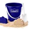 Don’t Miss: FREE Beach Bucket Toy Giveaway at Lowe’s on July 4th!