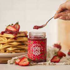 Publix Shoppers: Free Jar of GOOD GOOD Jam