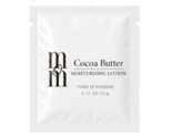 Try Miles of Moisture Cocoa Body Butter for FREE
