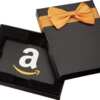 $1,000 Amazon Gift Card – Enter to Win Today!