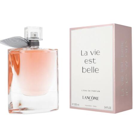 FREE Lancôme La Vie Est Belle sample, DON'T MISS THIS OPPORTUNITY