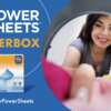 Join the Chatterbox and Get FREE ARM & HAMMER Power Sheets