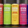 Get in the Zone with a FREE Can of GYM WEED Athletic Drink