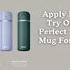 Your Perfect Travel Companion: Free Ninja Travel Mug!