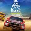 Embark on an Epic Adventure: FREE Dakar Desert Rally PC Game!