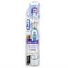 Battery Powered Whitening Toothbrush for FREE