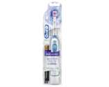 Battery Powered Whitening Toothbrush for FREE