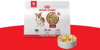 Treat Your Pup: FREE Royal Canin Dog Food Chatterbuy Kit