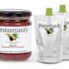 Kalamon Olive Tapenade Sample for Free