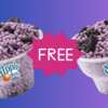 Chuck E. Cheese is Giving Away FREE Dippin’ Dots Today!