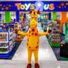 Macy’s Thanksgiving Parade Fun – Free LEGO Build Event for Kids!