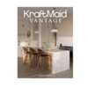 KraftMaid Vantage Kitchen Guidebook for Remodeling for Free