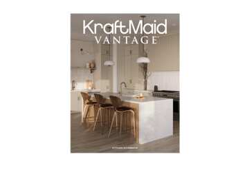 KraftMaid Vantage Kitchen Guidebook for Remodeling for Free