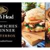 FREE Boar’s Head Sandwiches for Dinner Chat Pack