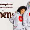 M&M'S Almost Champions Sweepstakes