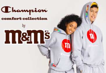 M&M'S Almost Champions Sweepstakes