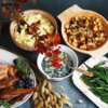 No Family Left Behind: Free Thanksgiving Feast for Those in Need